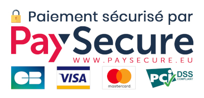 PaySecure logo